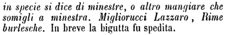 bigutta