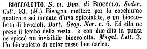 bioccoletto