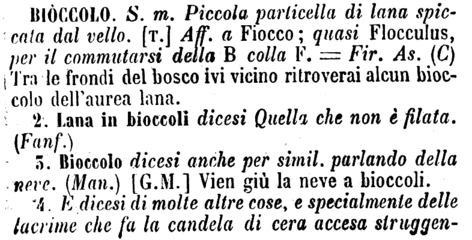 bioccolo