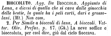 bioccoluto