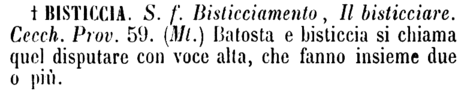 bisticcia