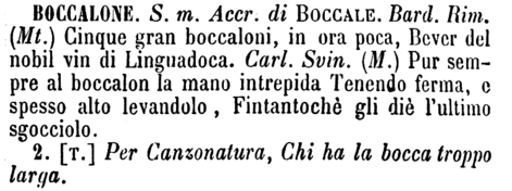 boccalone