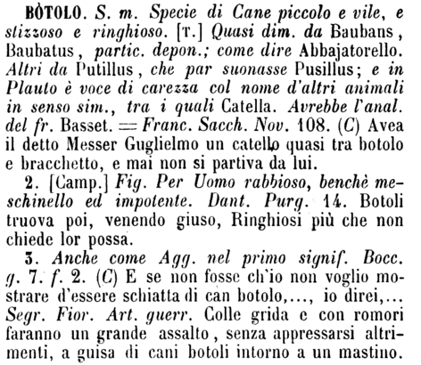 botolo