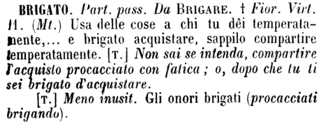 brigato