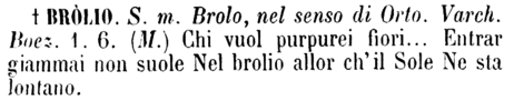 brolio