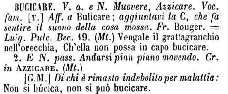 bucicare