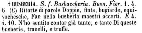 busberia