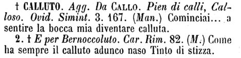 calluto