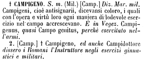 campigeno