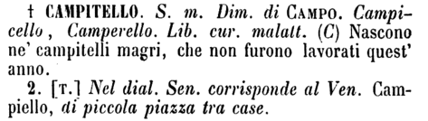 campitello