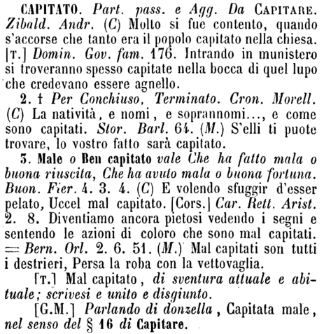 capitato