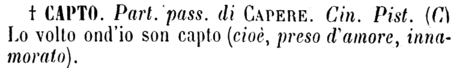 capto