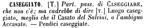 caseggiato