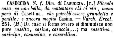 casuccina
