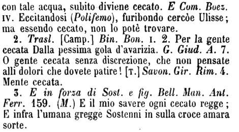 cecato
