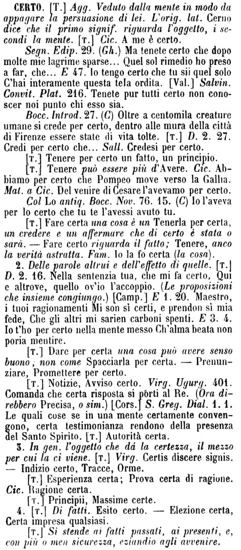 certo