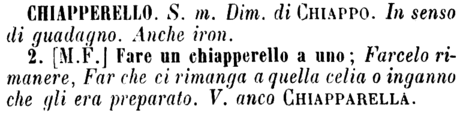 chiapperello