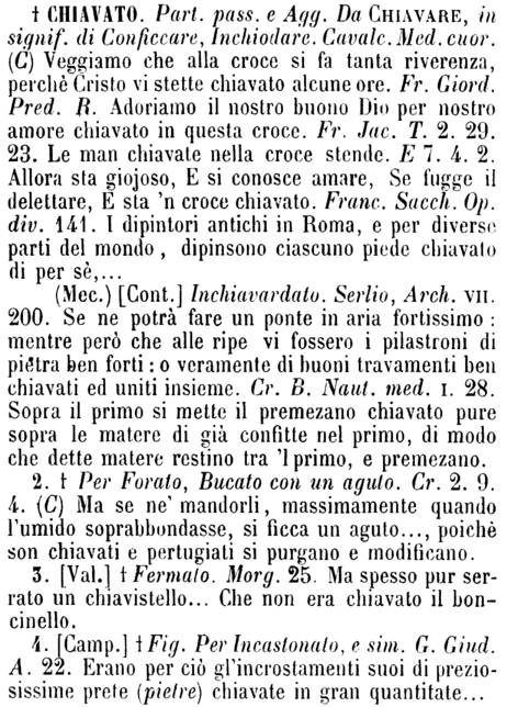chiavato