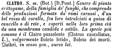 clatro