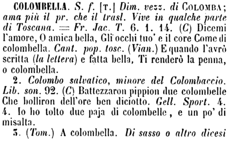 colombella