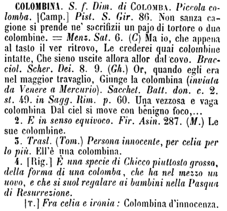 colombina