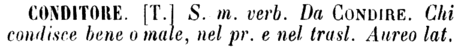 conditore-28779