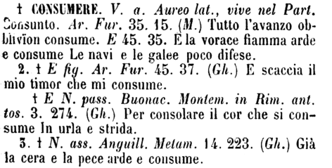 consumere