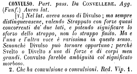 convulso