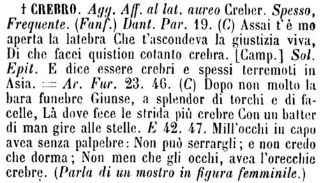 crebro