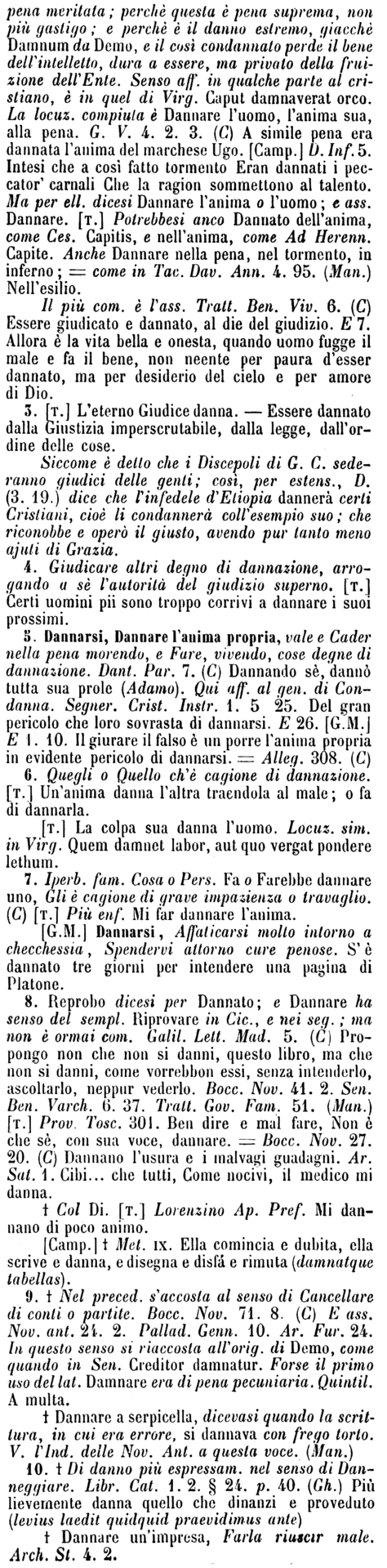 dannare