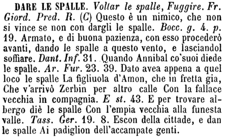 dare-le-spalle