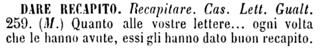 dare-recapito
