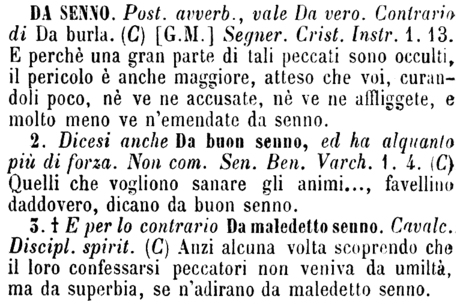 da-senno