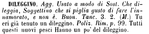 dileggino
