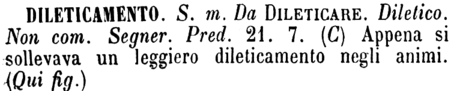 dileticamento