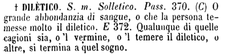 diletico