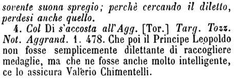 dilettante