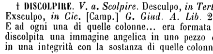 discolpire