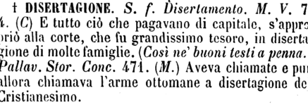 disertagione