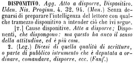 disponitivo