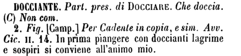 docciante