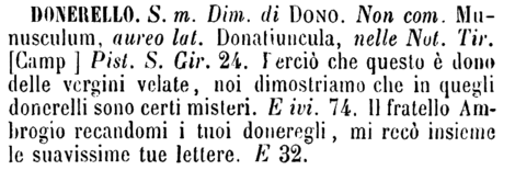donerello