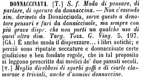 donnaccinata