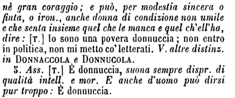 donnuccia