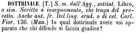 dottrinale-40981