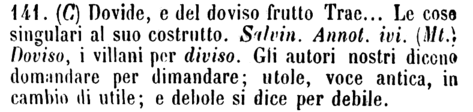 doviso