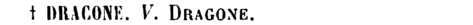 dracone