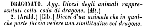dragonato