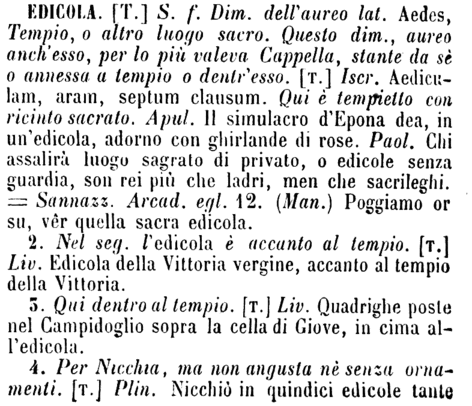 edicola