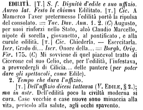 edilita